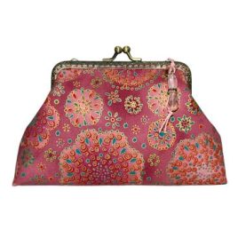 Arany mandalás neszeszer