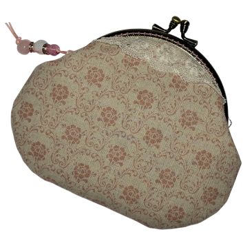 Hamvas rózsás neszeszer